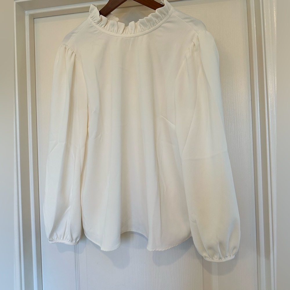 J. Crew Blouse